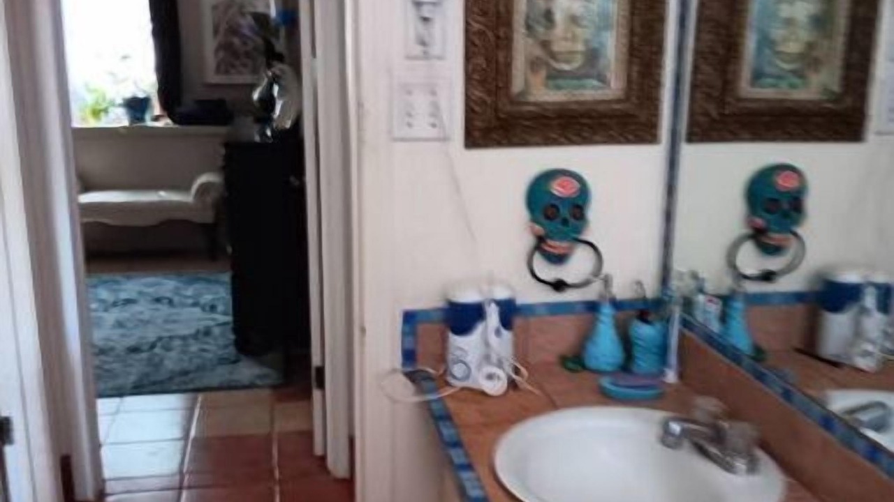 Photo of Bathroom in Princess Jeanne