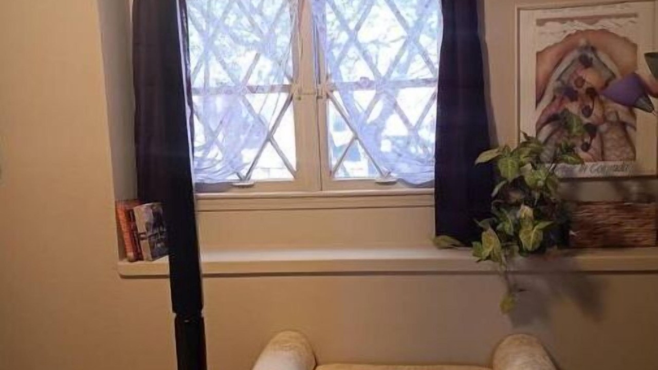 Photo of Bedroom in Princess Jeanne