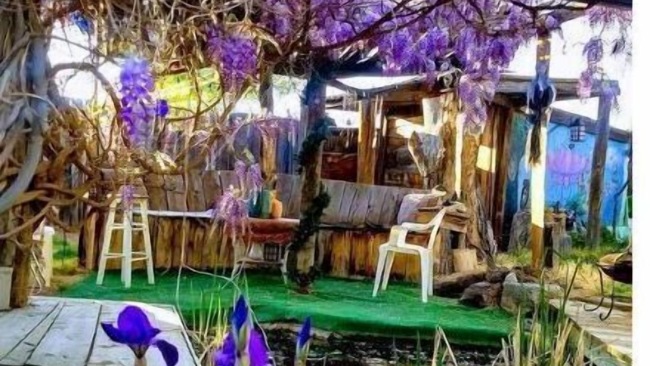 Photo of Outdoor in Princess Jeanne