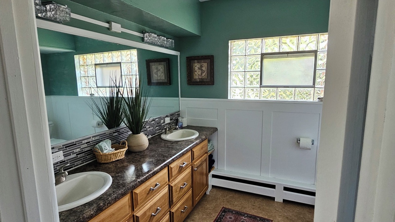 Photo of Bathroom in Green Bay