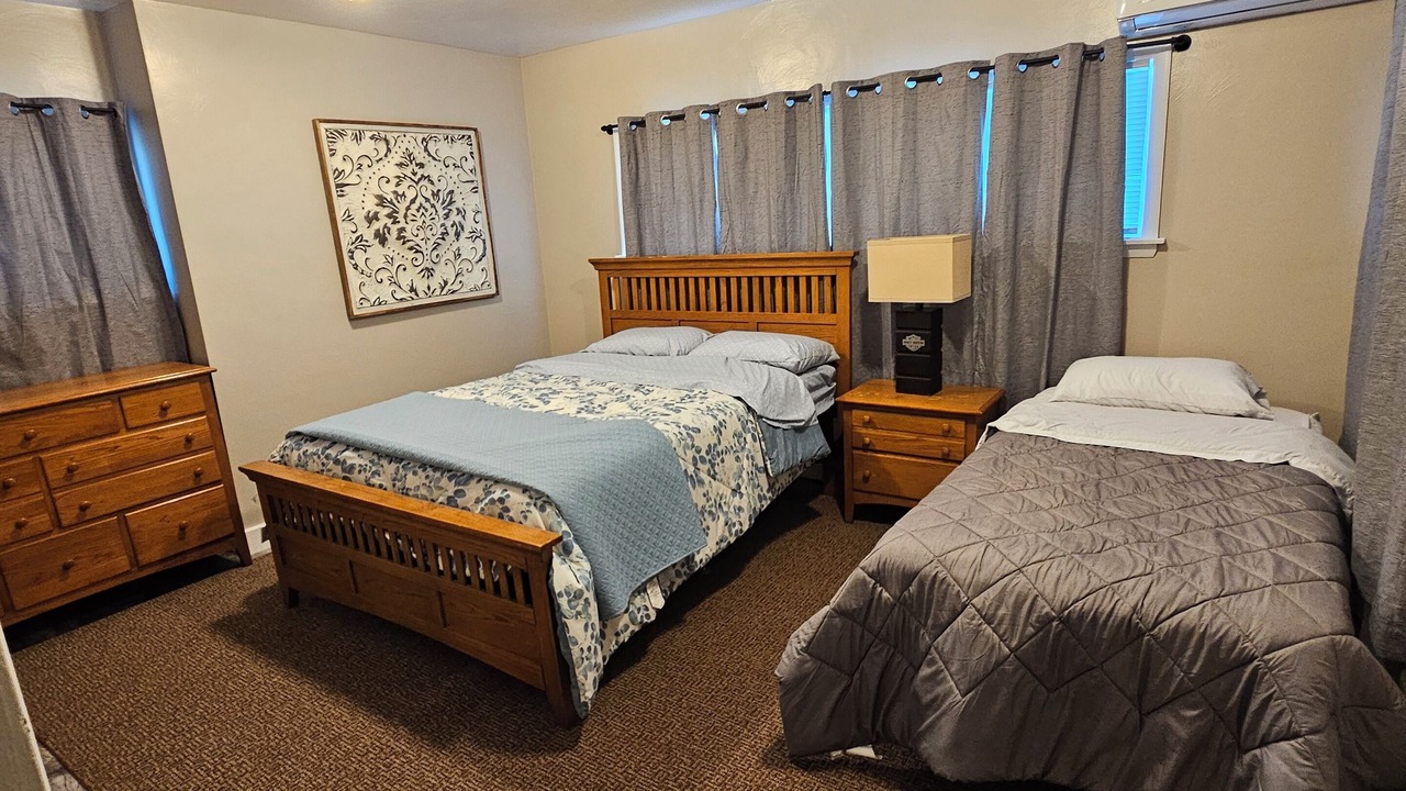 Photo of Bedroom in Green Bay