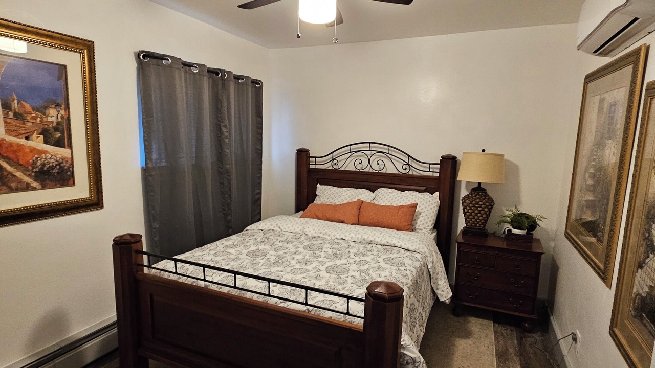 Photo of Bedroom in Green Bay