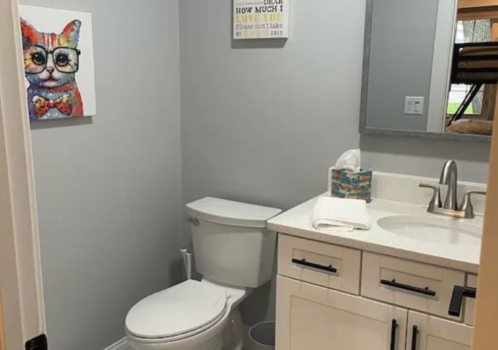 Photo of Bathroom in Forest Lake