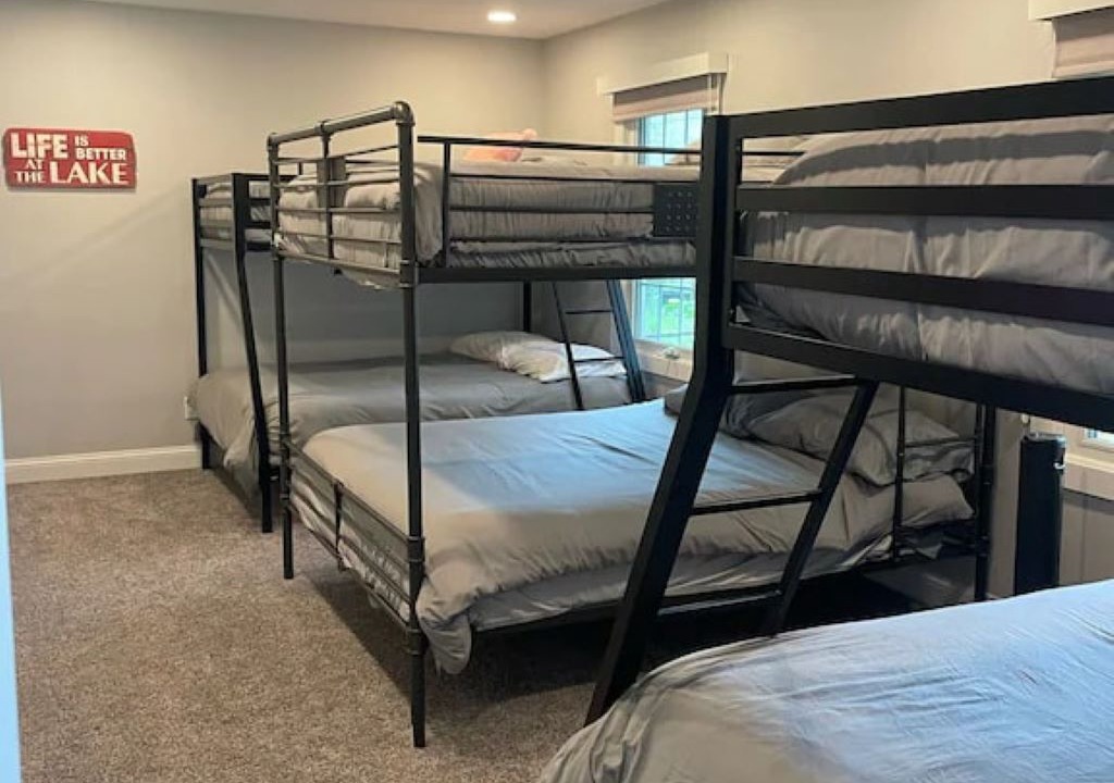 Photo of Bedroom in Forest Lake