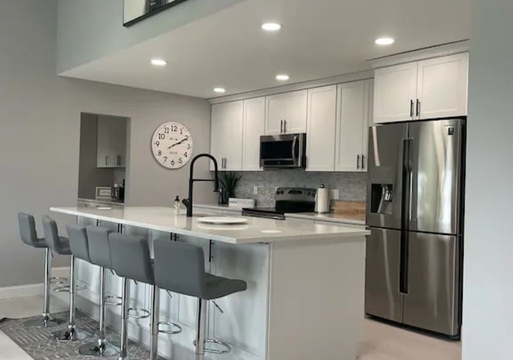 Photo of Kitchen in Forest Lake