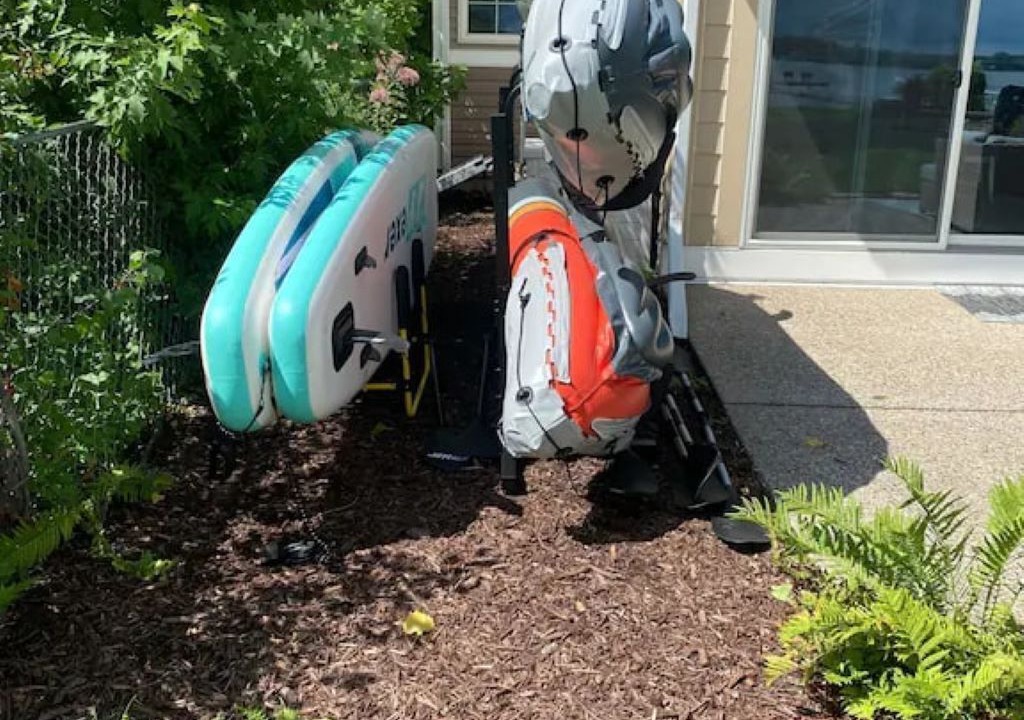 Photo of Outdoor in Forest Lake