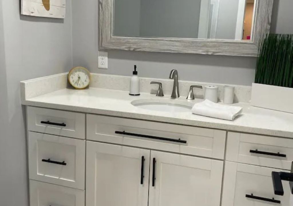 Photo of Bathroom in Forest Lake