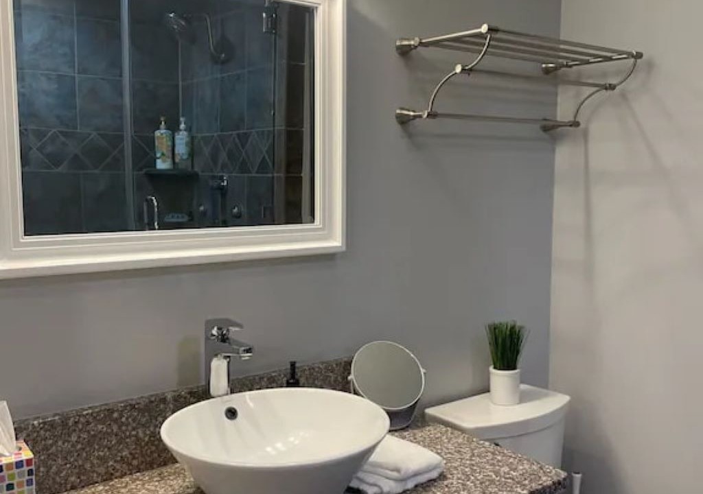 Photo of Bathroom in Forest Lake