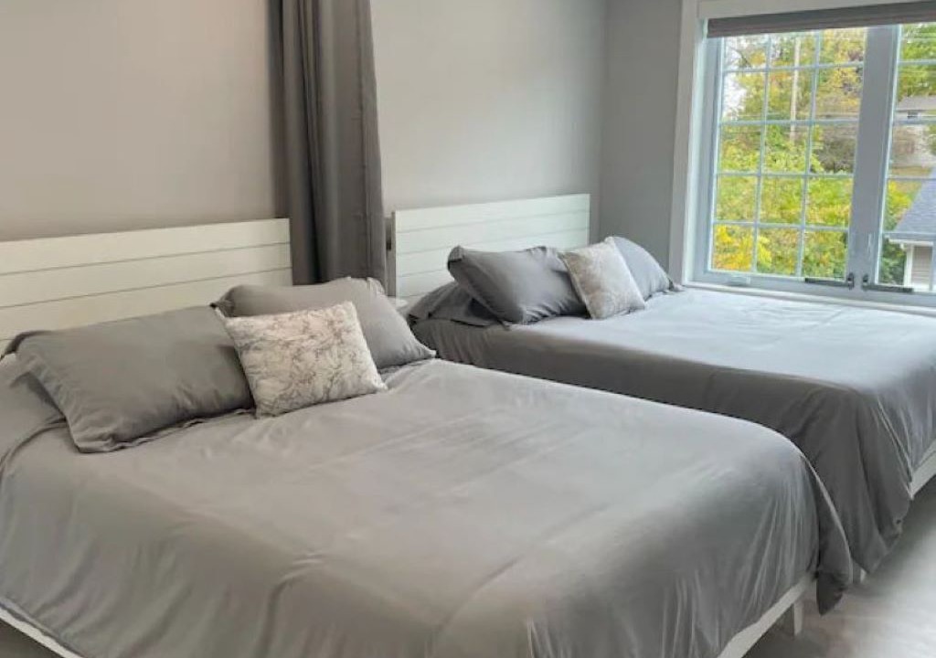 Photo of Bedroom in Forest Lake