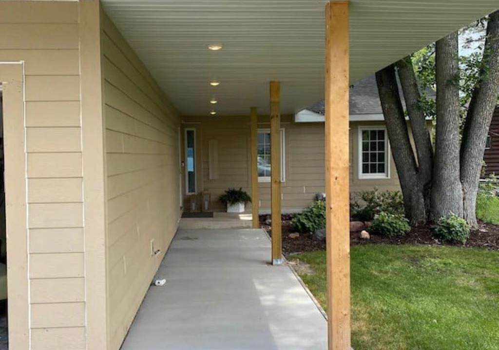 Photo of Outdoor in Forest Lake