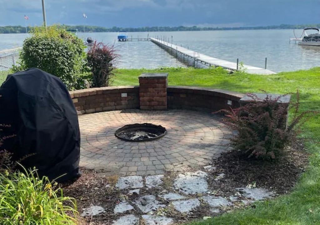 Photo of Outdoor in Forest Lake