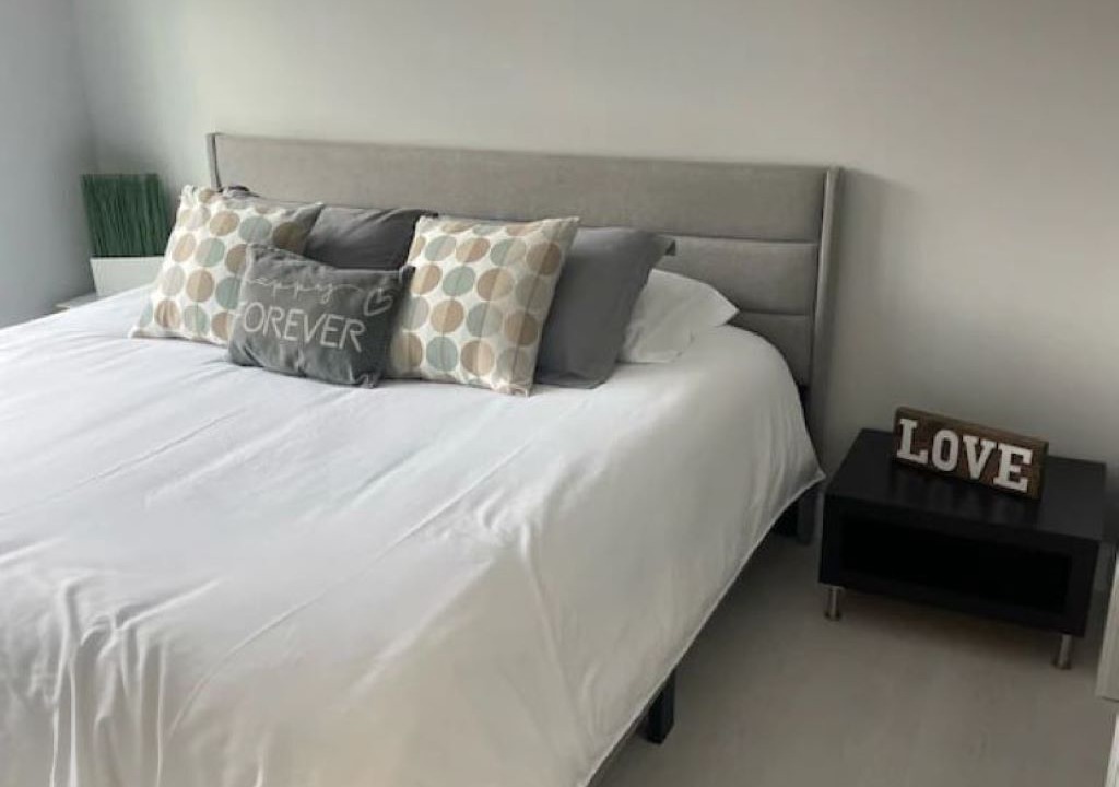 Photo of Bedroom in Forest Lake