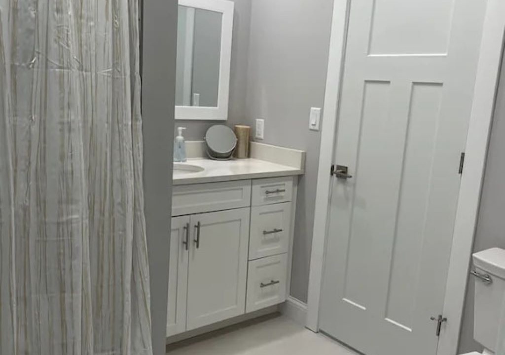 Photo of Bathroom in Forest Lake