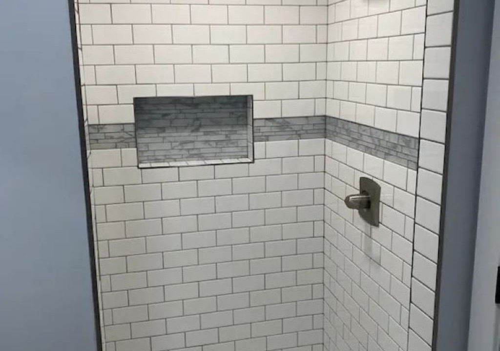 Photo of Bathroom in Forest Lake