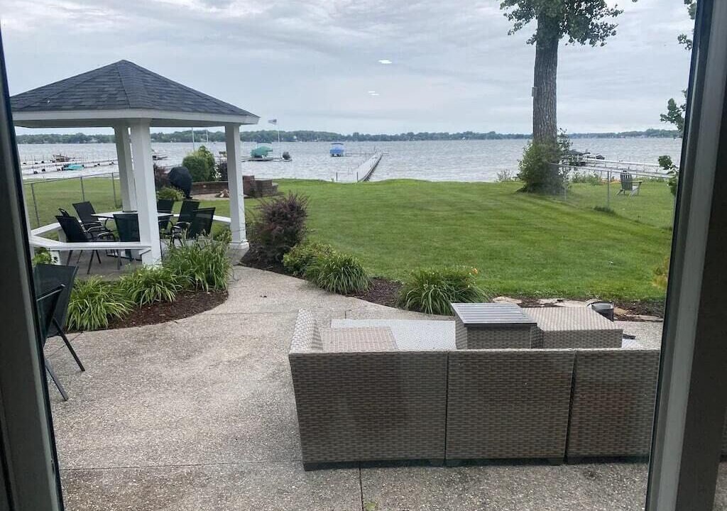 Photo of Outdoor in Forest Lake