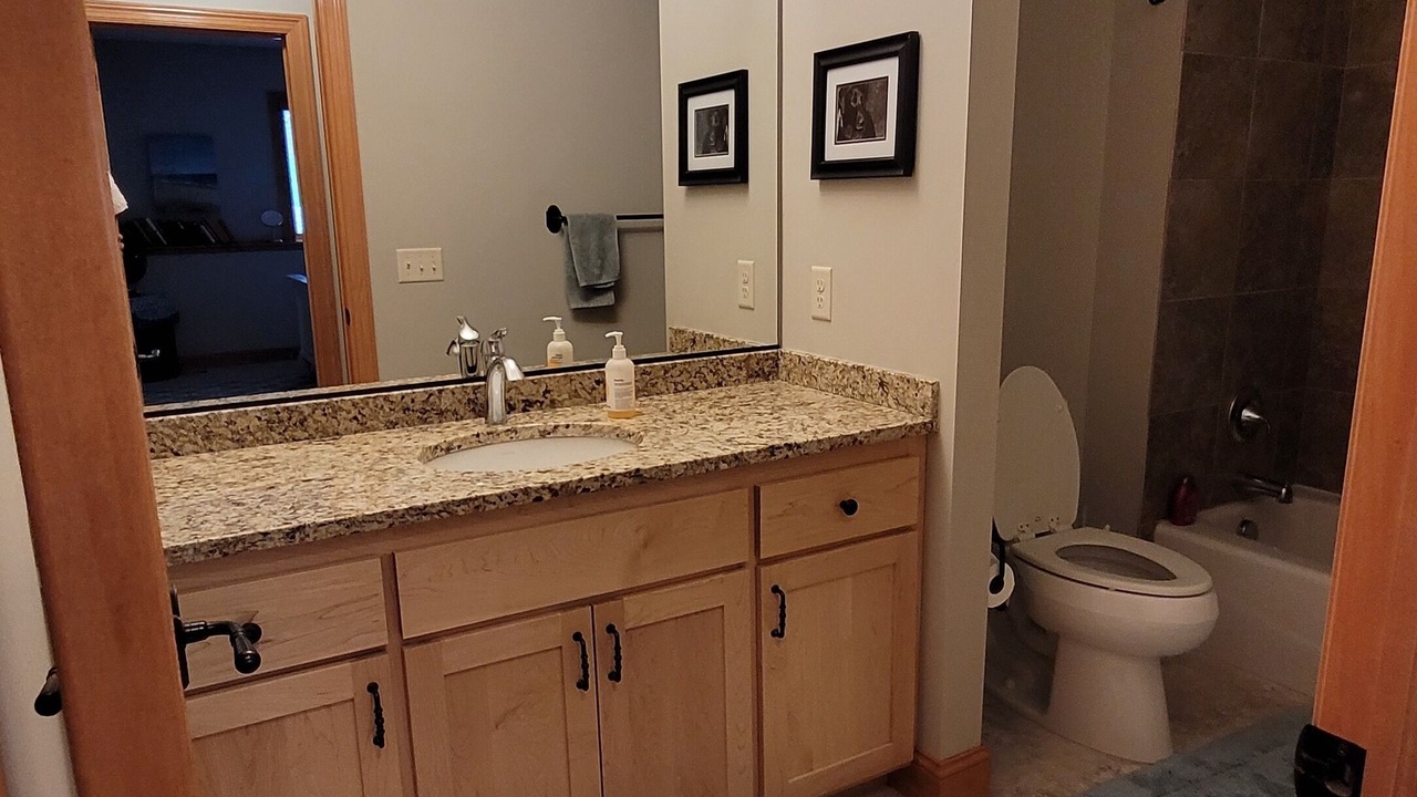 Photo of Bathroom in Shorewood