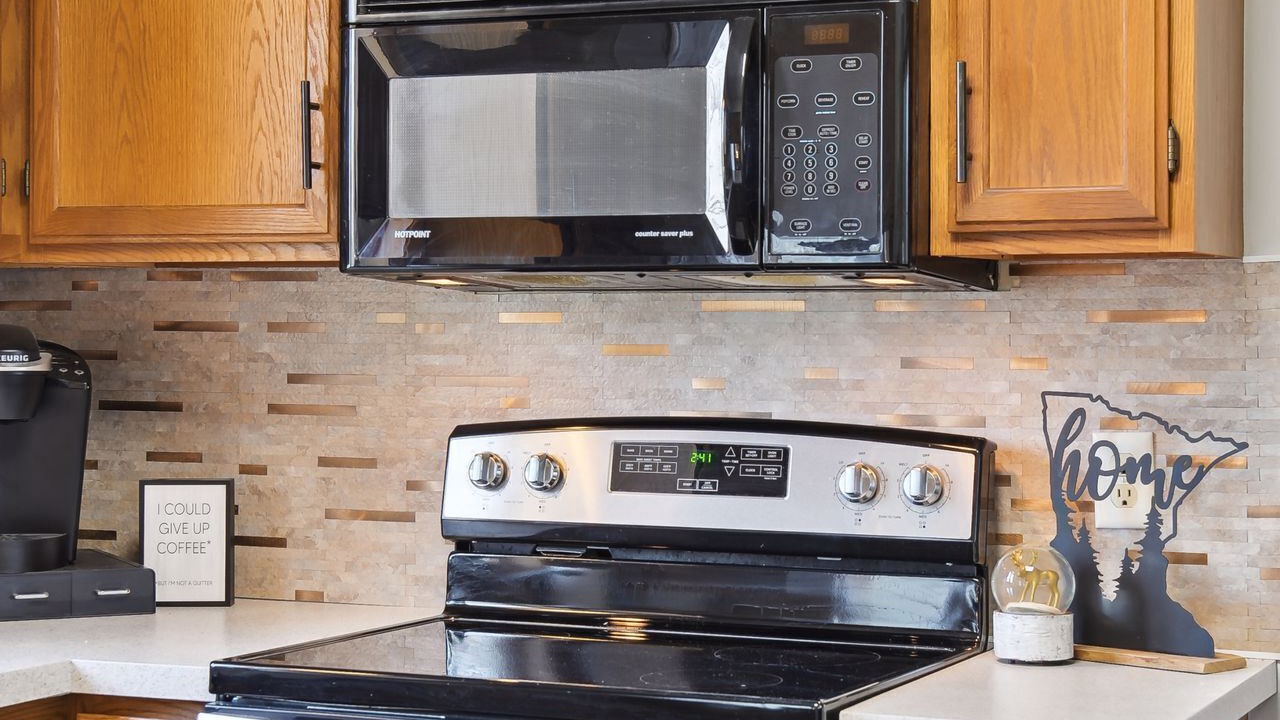 Photo of Kitchen in Maple Grove