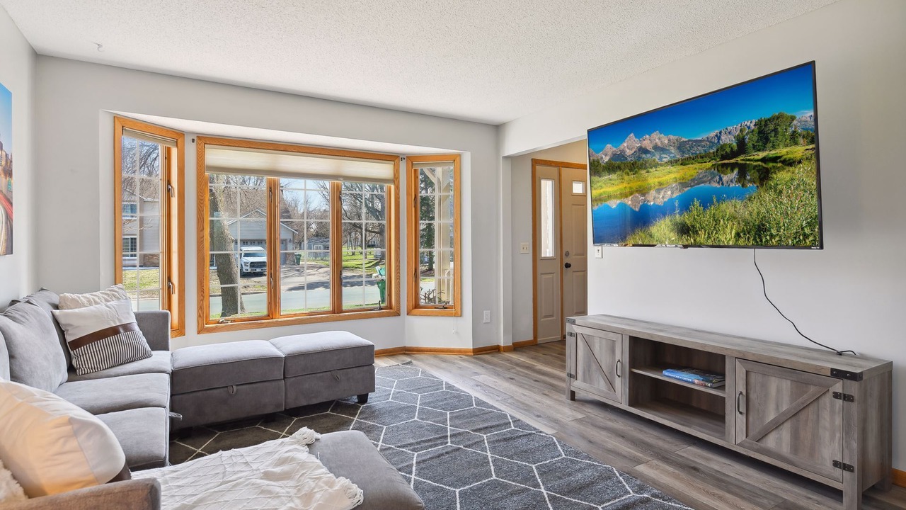 Photo of Bedroom in Maple Grove
