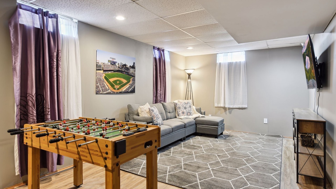 Photo of Bedroom in Maple Grove