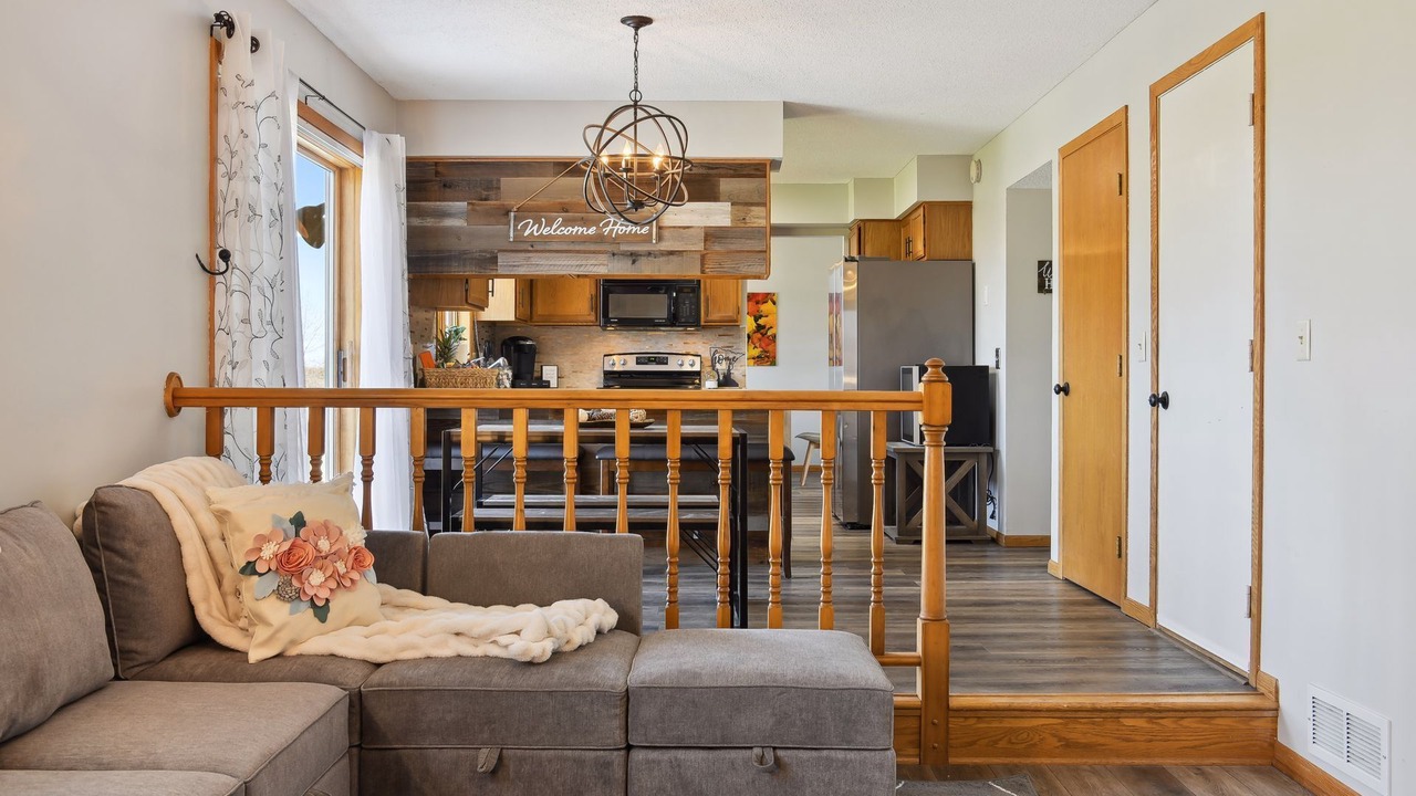 Photo of Bedroom in Maple Grove