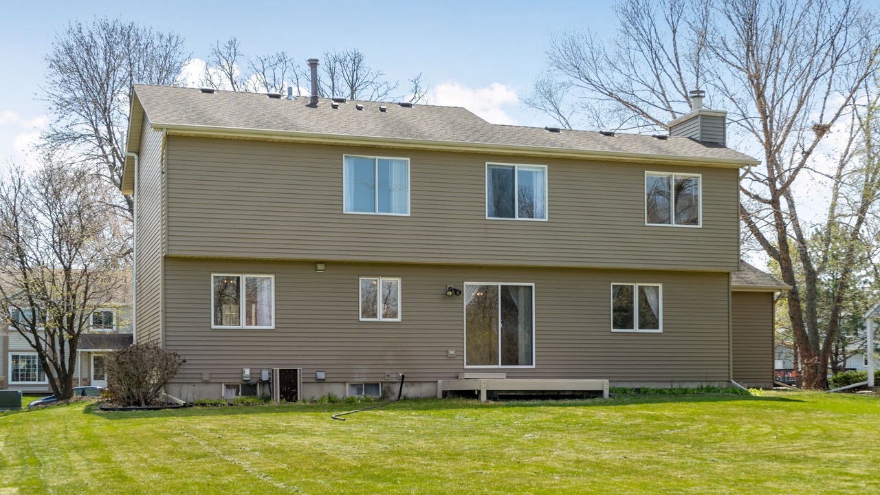 Photo of Outdoor in Maple Grove