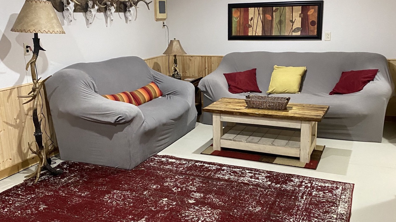 Photo of Bedroom in Chetek