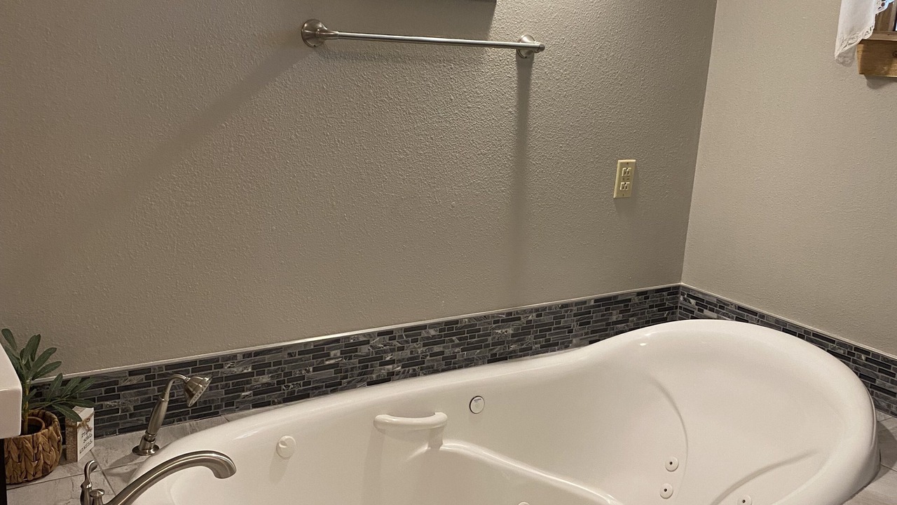 Photo of Bathroom in Chetek