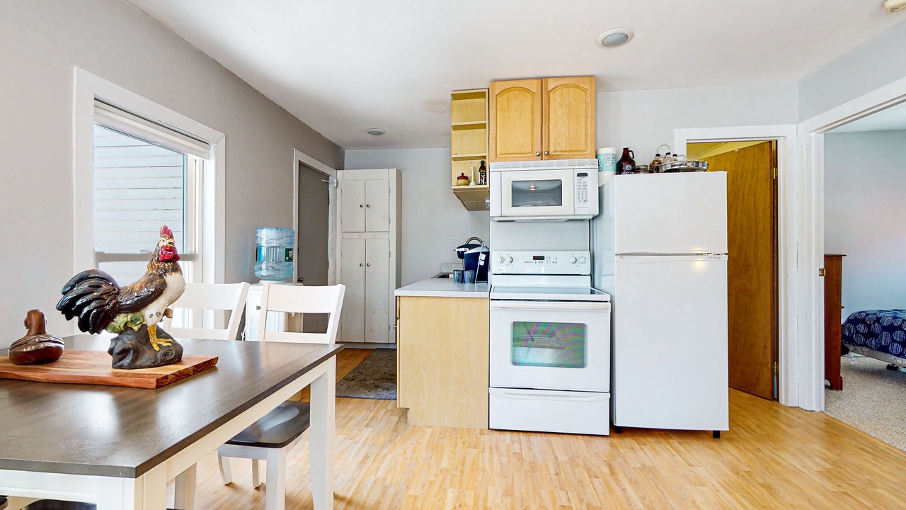 Photo of Kitchen in Proctorsville