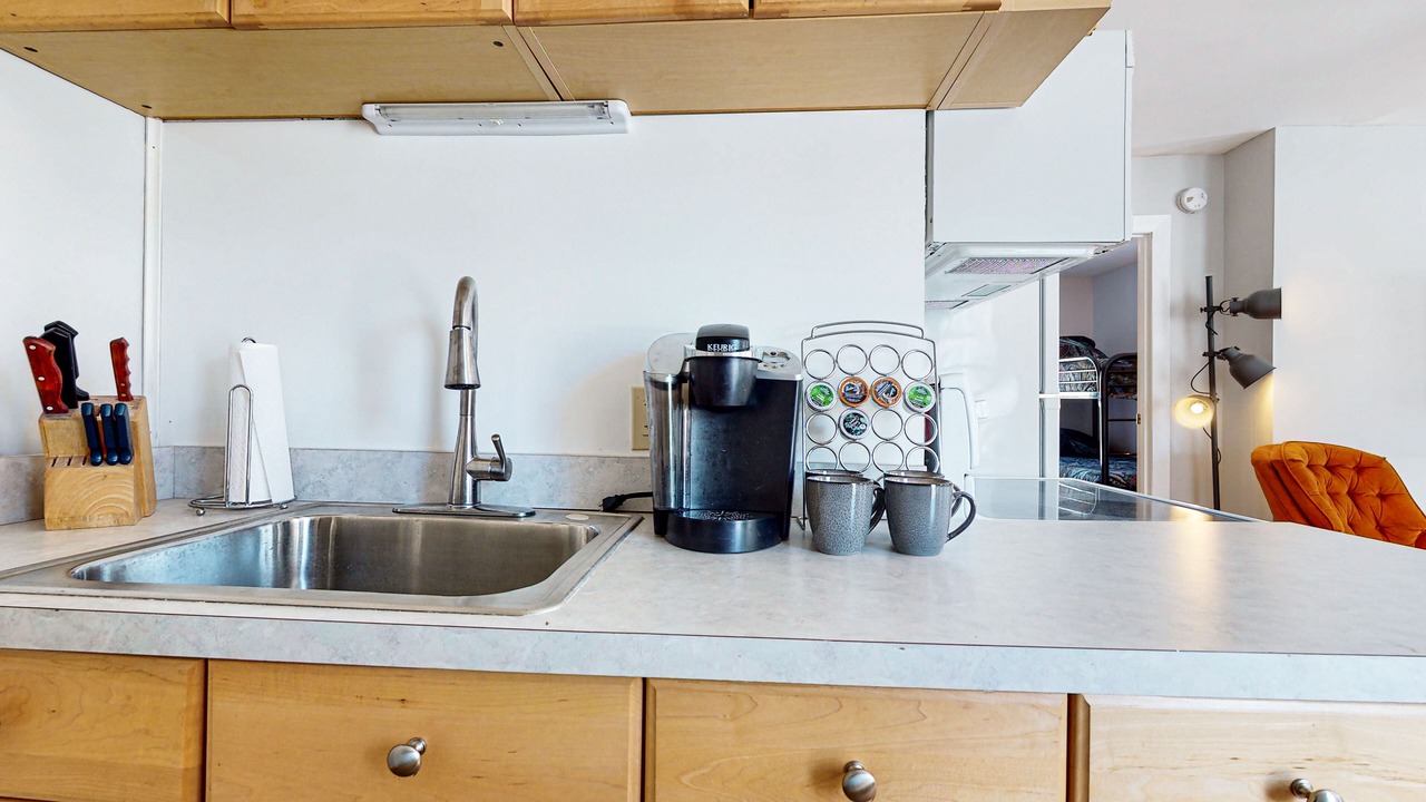 Photo of Kitchen in Proctorsville