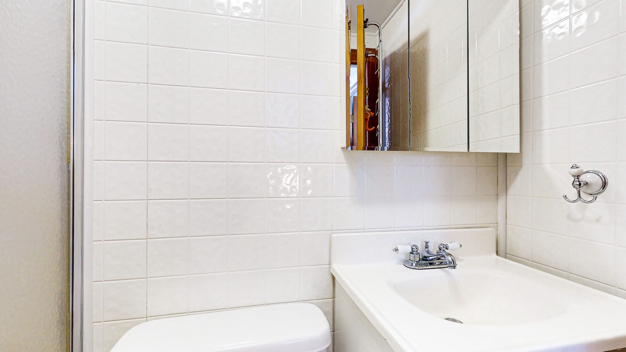 Photo of Bathroom in Proctorsville