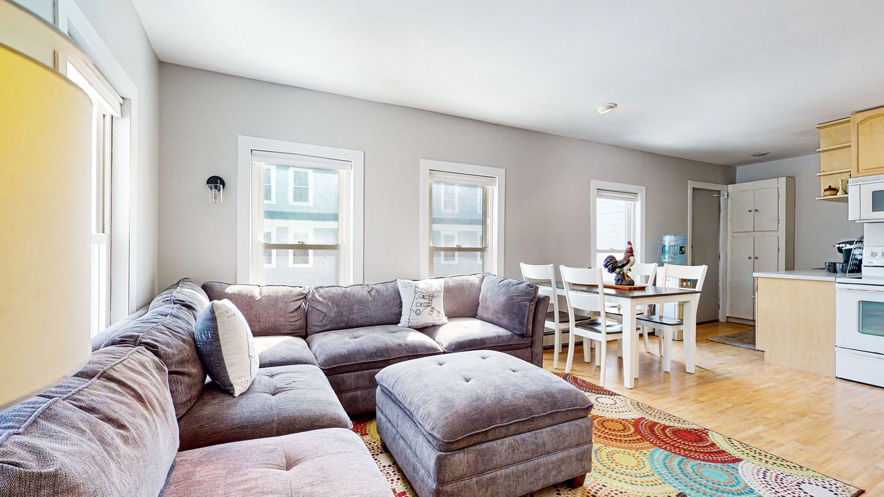 Photo of Livingroom in Proctorsville