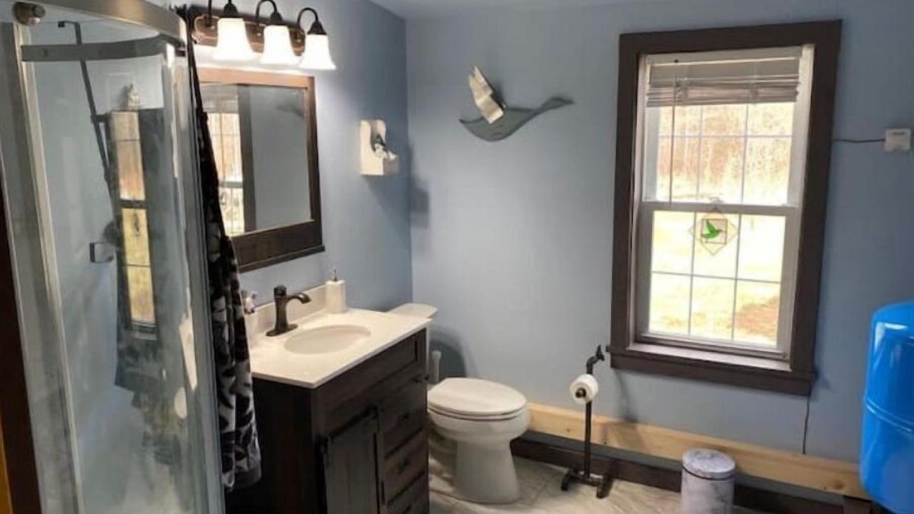 Photo of Bathroom in Norfolk