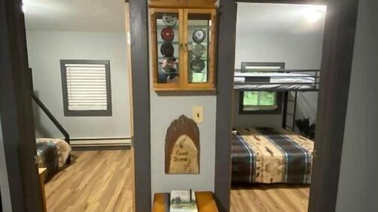 Photo of Bedroom in Constable