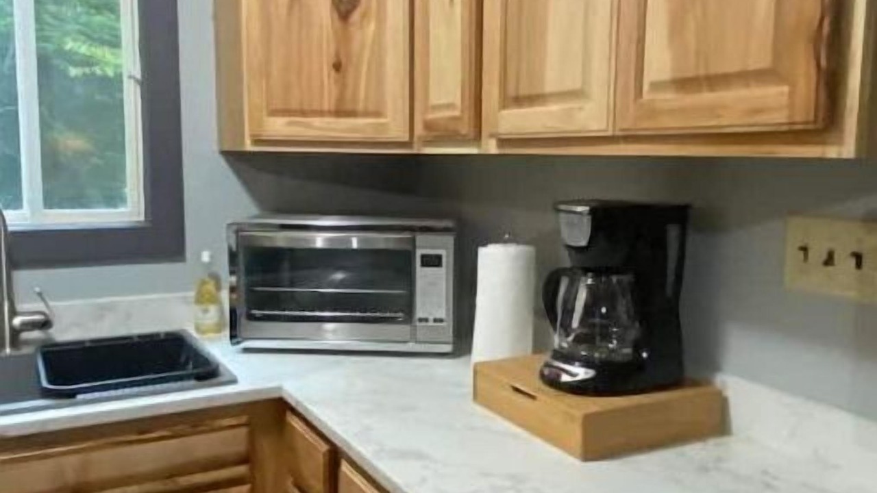 Photo of Kitchen in Constable