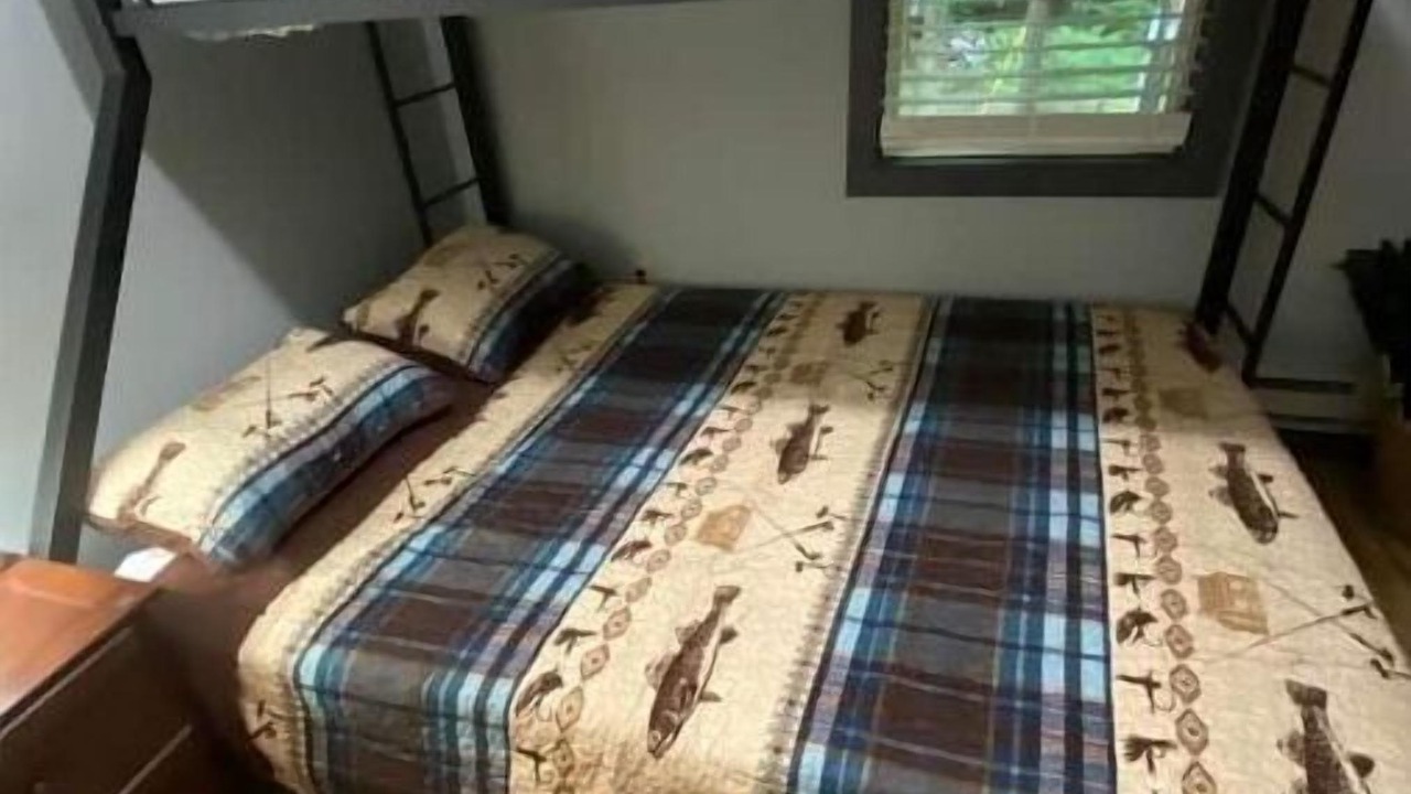 Photo of Bedroom in Constable
