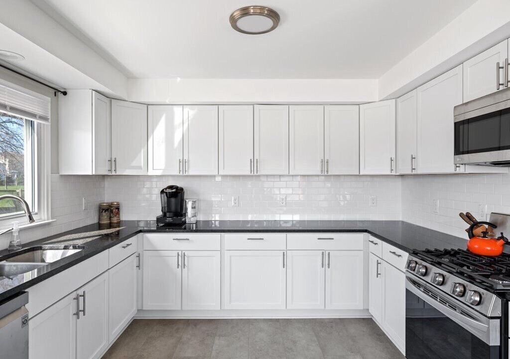 Photo of Kitchen in Brooklyn Park