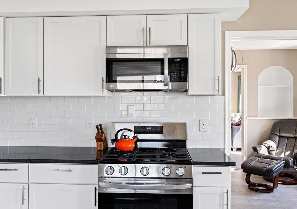 Photo of Kitchen in Brooklyn Park