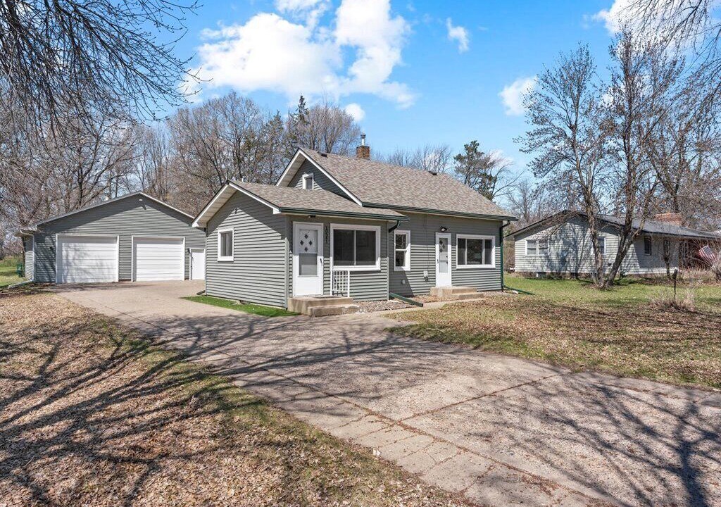 Photo of Outdoor in Brooklyn Park