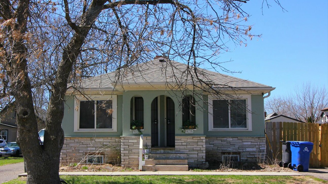 Photo of Outdoor in St. Paul