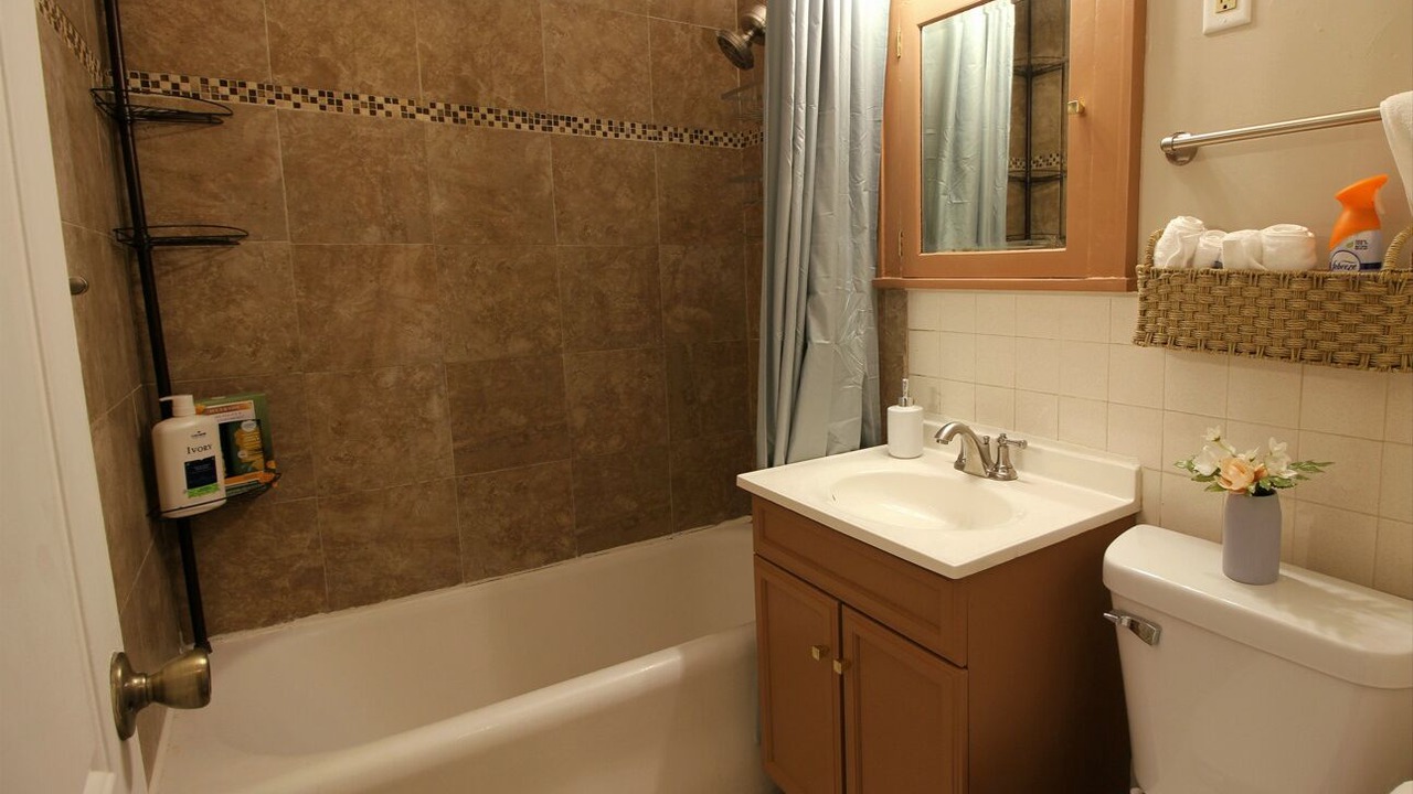 Photo of Bathroom in St. Paul