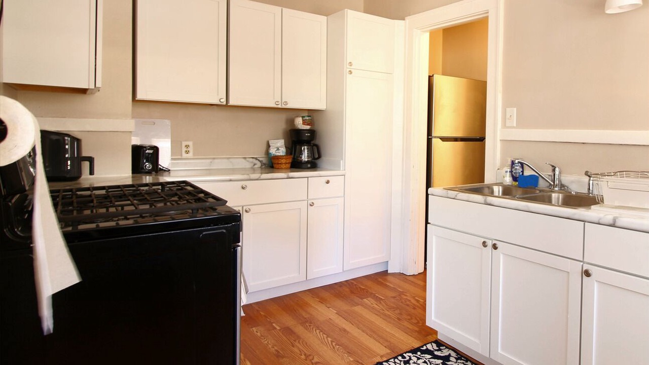 Photo of Kitchen in St. Paul