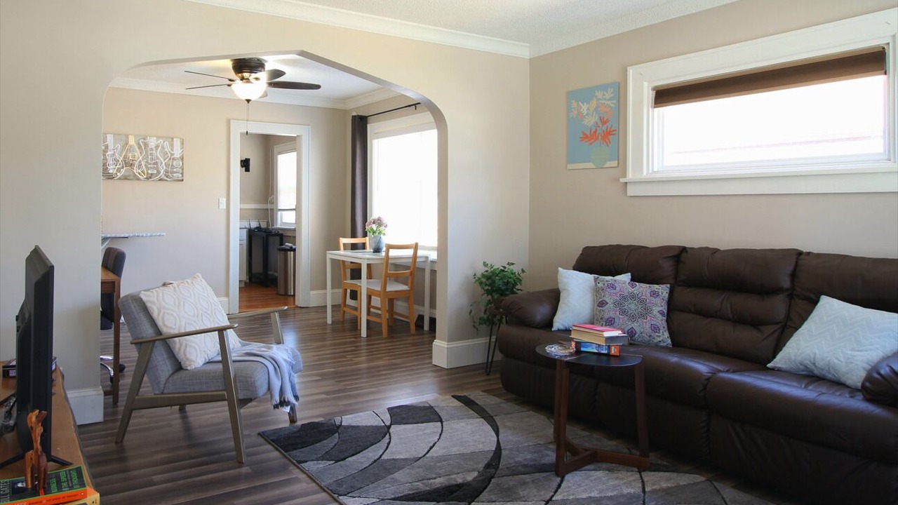Photo of Livingroom in St. Paul