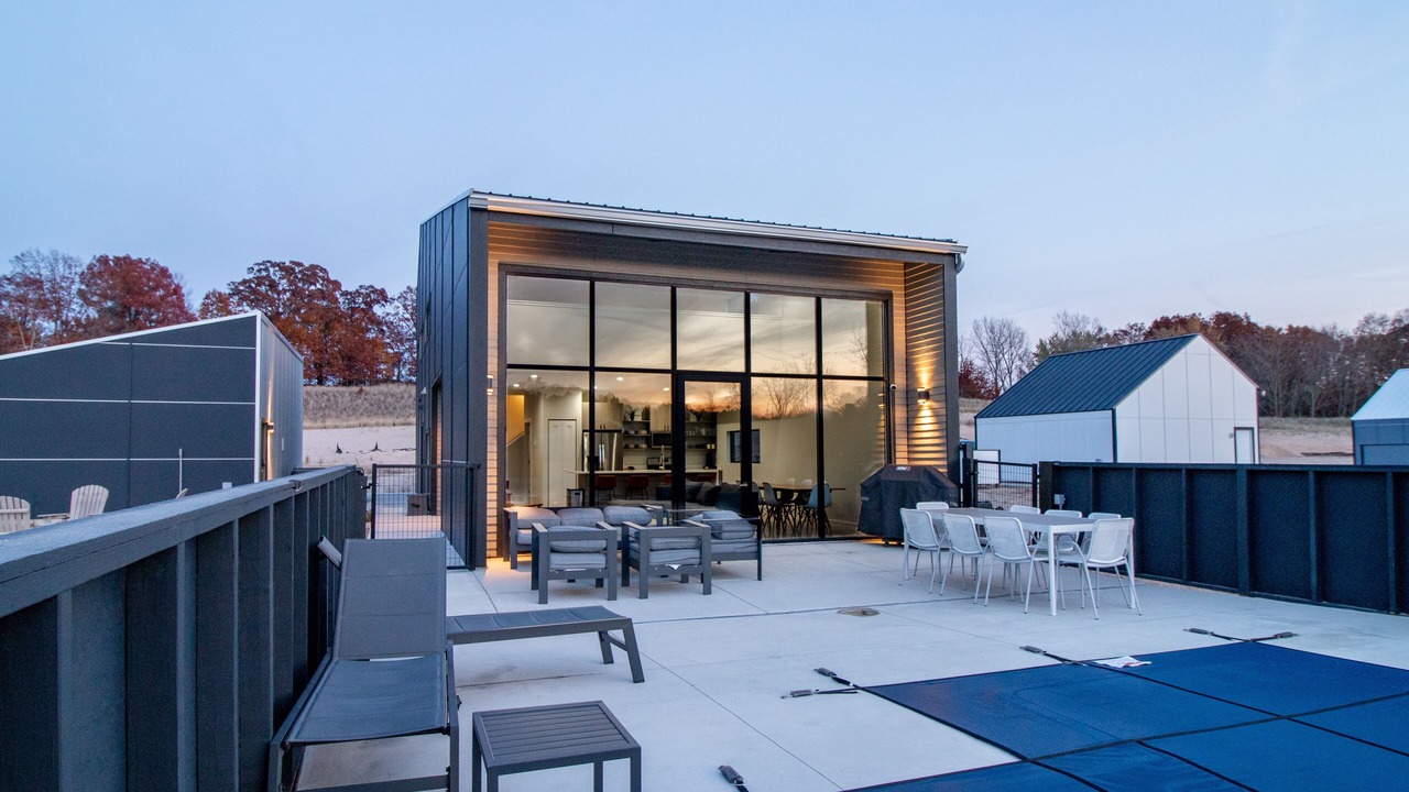 Photo of Outdoor in Stevensville