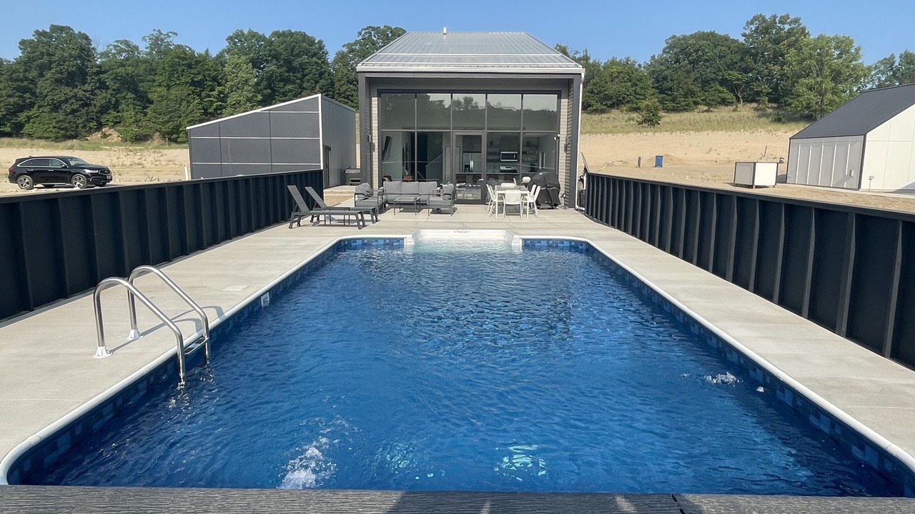 Photo of Outdoor in Stevensville