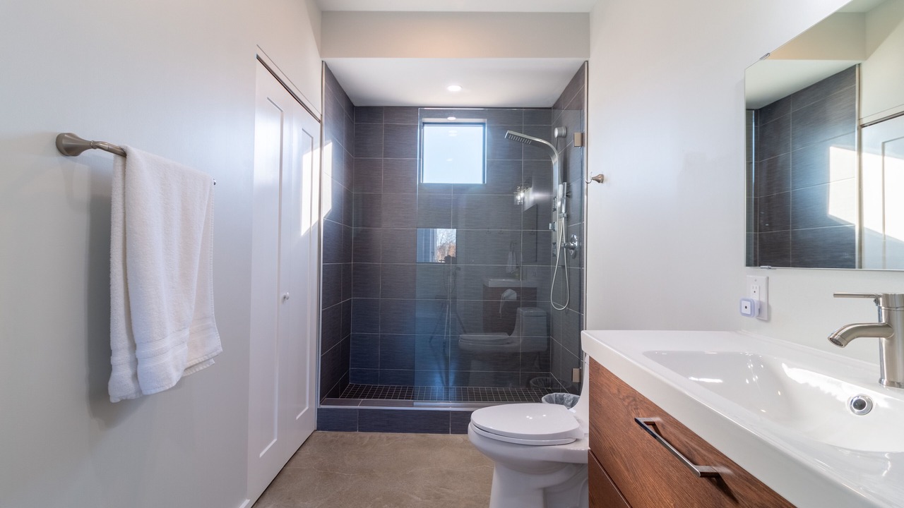 Photo of Bathroom in Stevensville