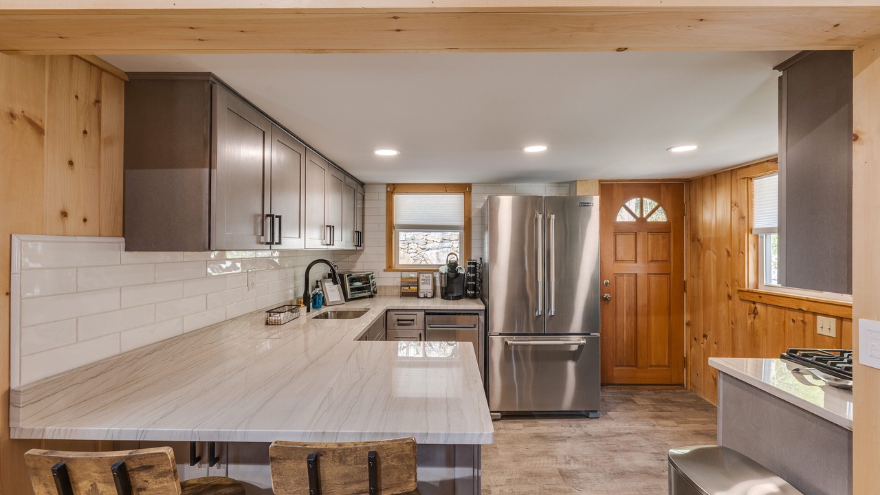 Photo of Kitchen in Winchester