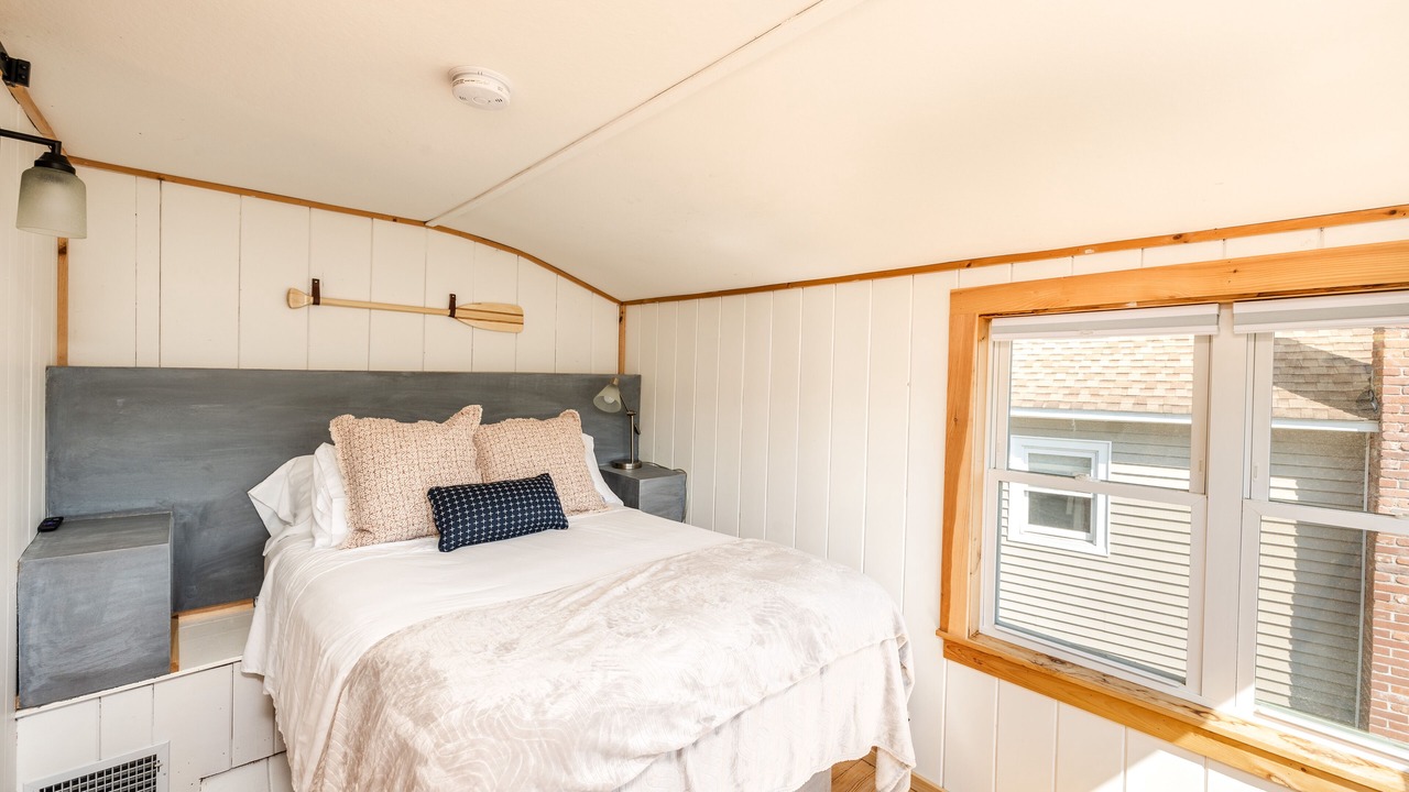 Photo of Bedroom in Winchester