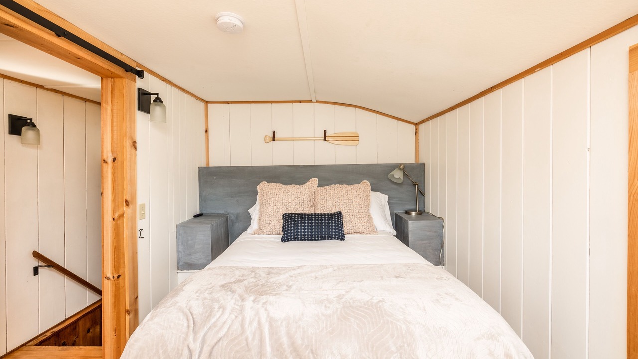 Photo of Bedroom in Winchester