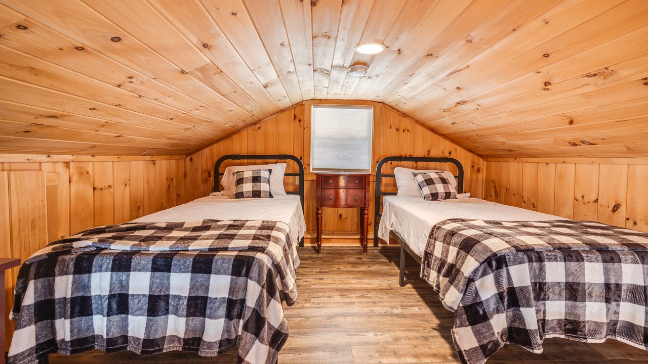 Photo of Bedroom in Winchester
