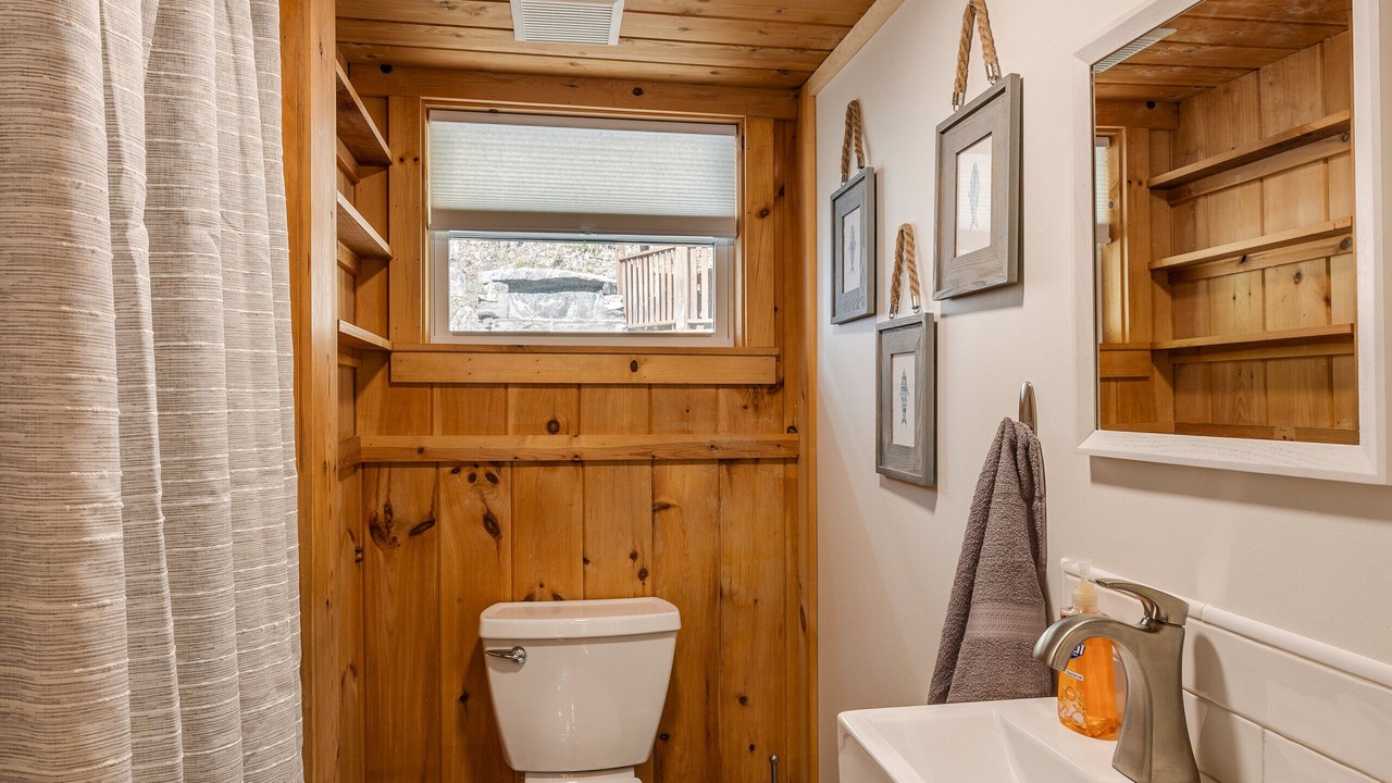 Photo of Bathroom in Winchester